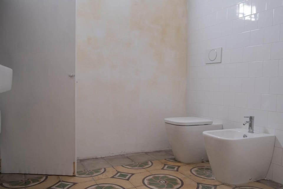 Toilet, Bathroom, bidet