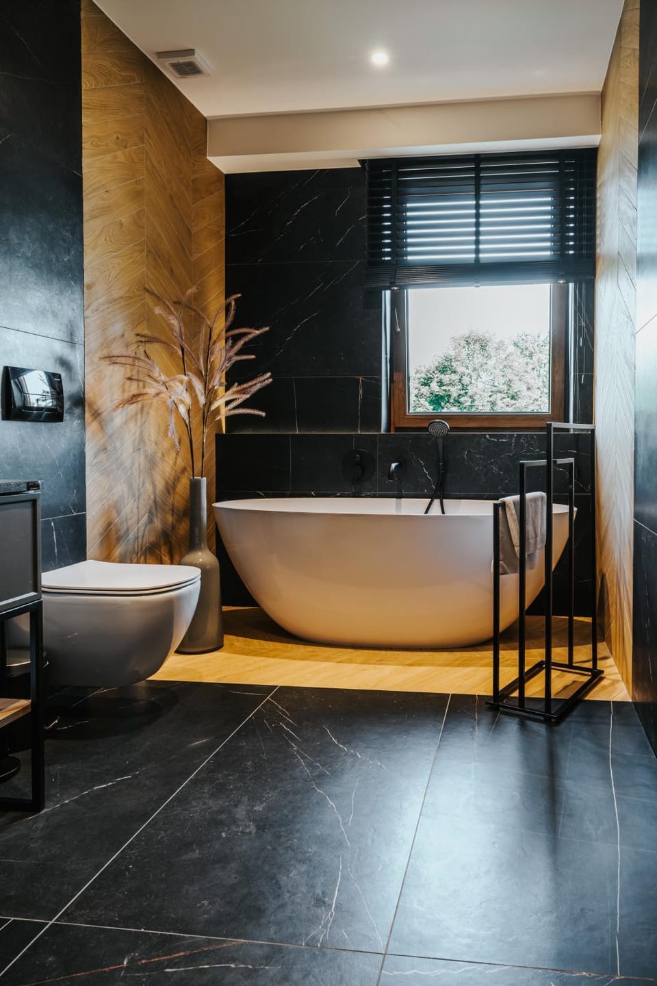 Bathroom, Bath