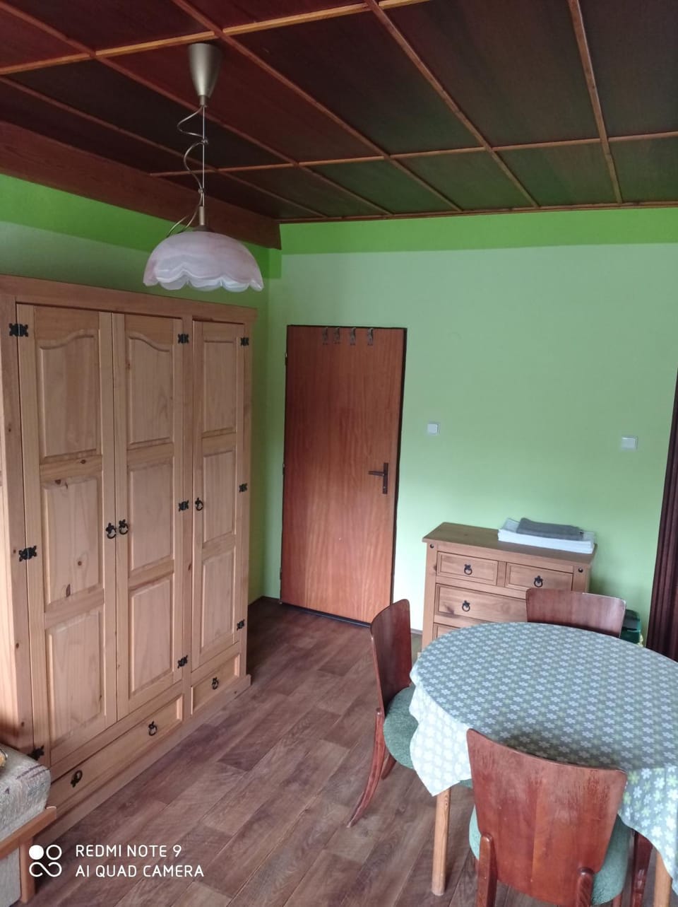 Penzion Iva Bed and Breakfast in Czechia