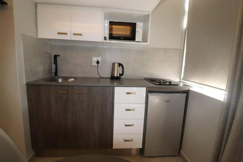 Non existent Apartment in Cape Town