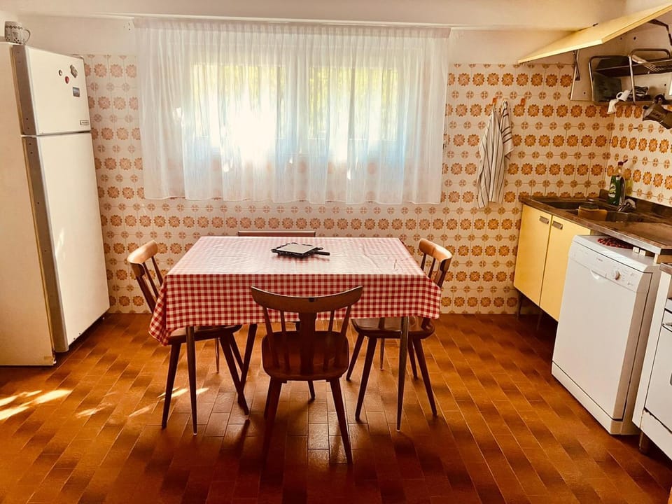 Spacious House Venice Lido near ferry and the sea Apartment in Lido di Venezia