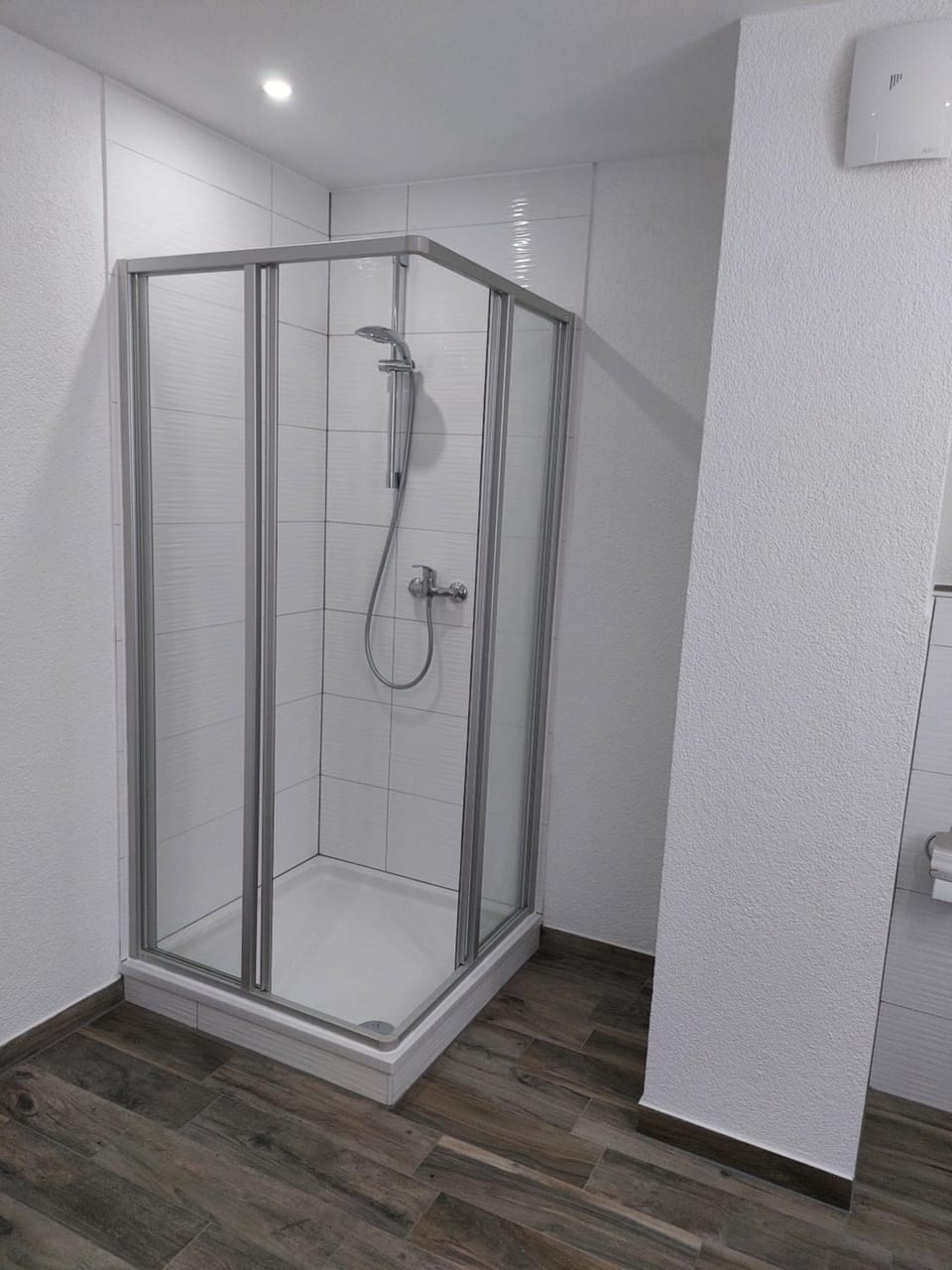 Dorfidyll Apartment in Brandenburg