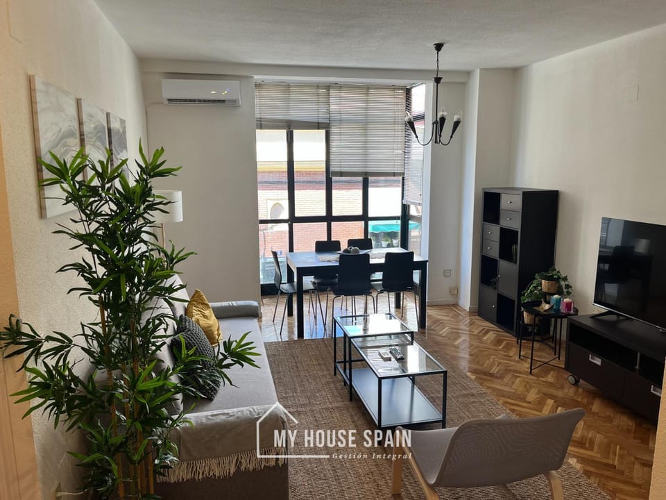 MyHouseSpain - Maravilloso apartamento renovado Apartment in Madrid