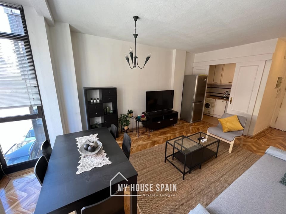 MyHouseSpain - Maravilloso apartamento renovado Apartment in Madrid