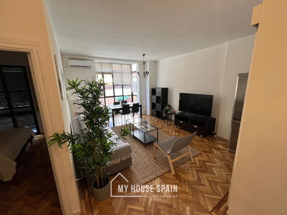 MyHouseSpain - Maravilloso apartamento renovado Apartment in Madrid