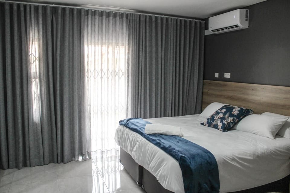 The Rainbowtree B&B Bed and Breakfast in North West, South Africa