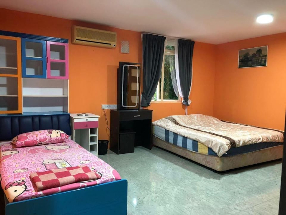 Supreme Homestay Vacation rental in George Town