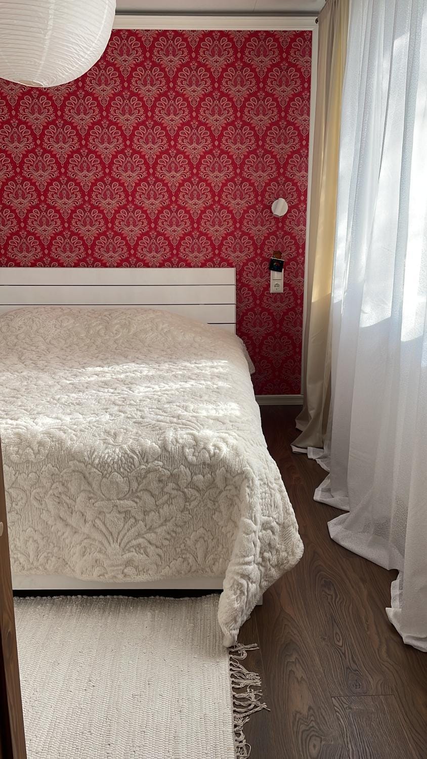Sepa Apartement Apartment in Estonia