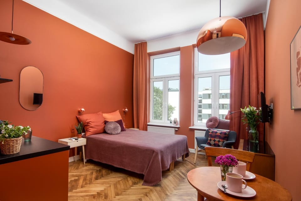Bed, TV and multimedia, Photo of the whole room, Dining area