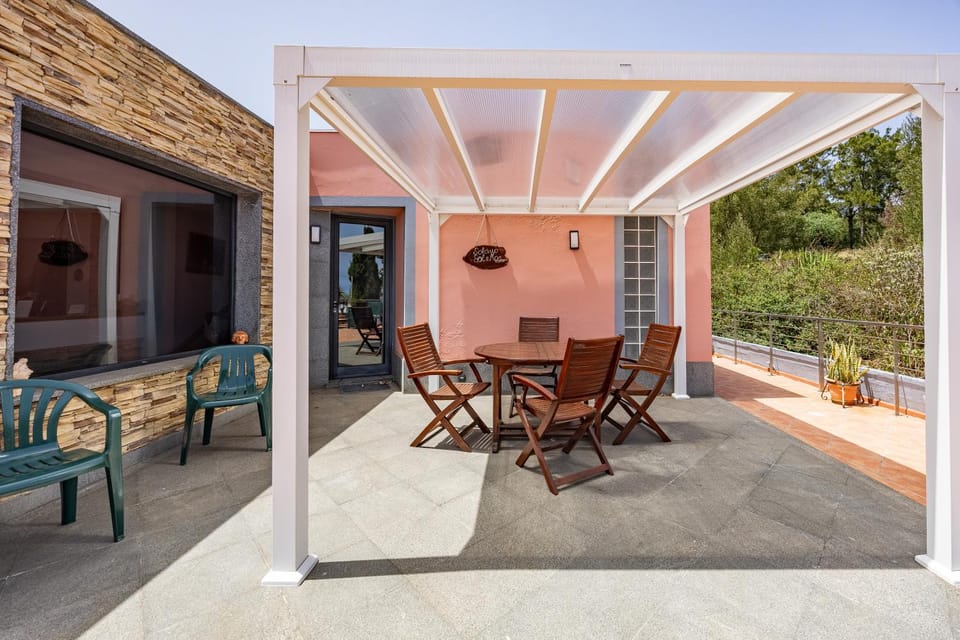 Vila Gama Apartaments Apartment in Madeira District