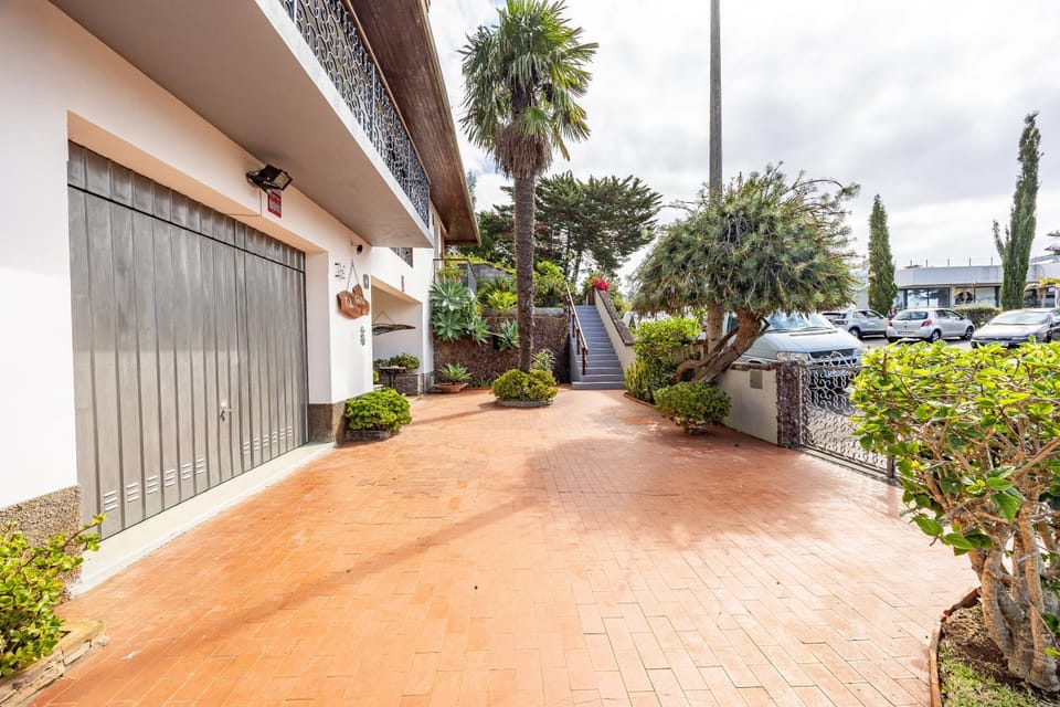 Vila Gama Apartaments Apartment in Madeira District