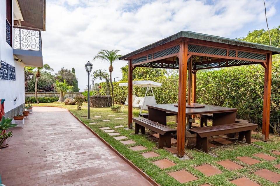 Vila Gama Apartaments Apartment in Madeira District