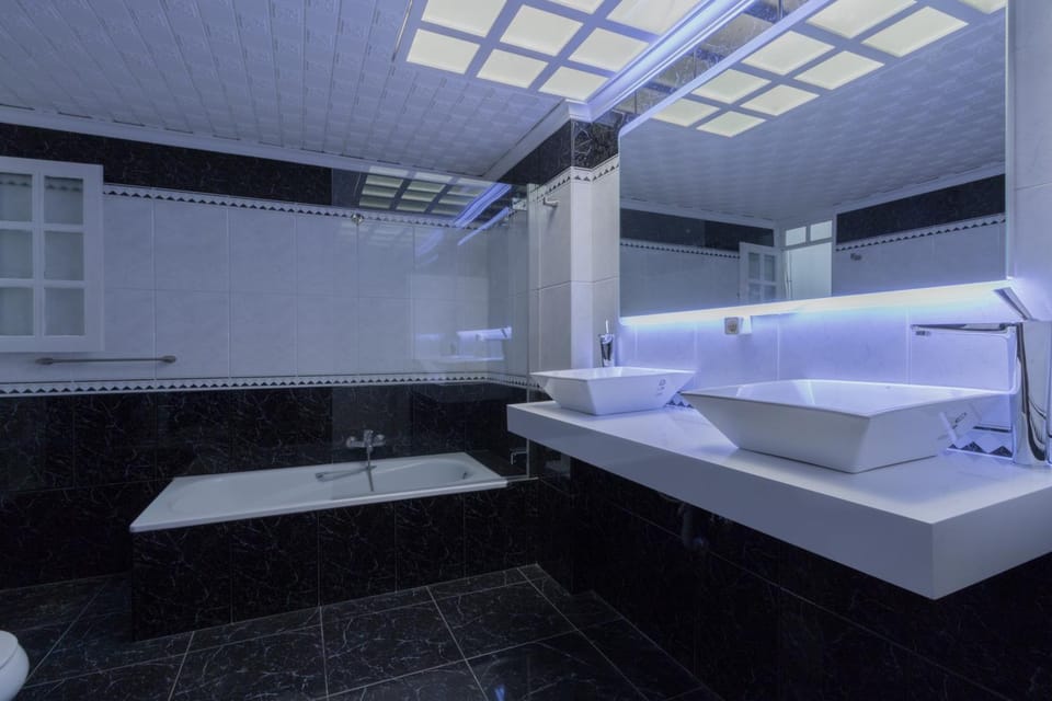 Las Palmas Smart Rooms Bed and Breakfast in Las Palmas de Gran Canaria