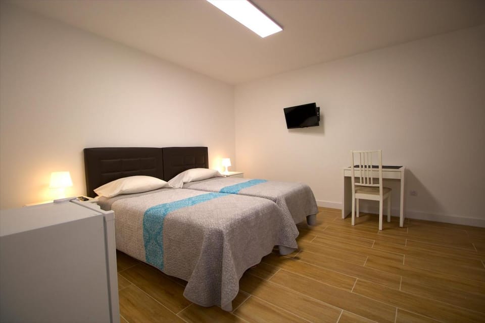 Las Palmas Smart Rooms Bed and Breakfast in Las Palmas de Gran Canaria