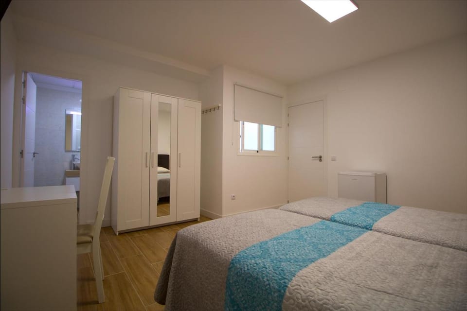 Las Palmas Smart Rooms Bed and Breakfast in Las Palmas de Gran Canaria