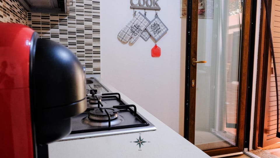 stove, stove, kitchen