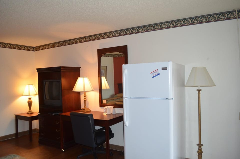 TV and multimedia, Bedroom