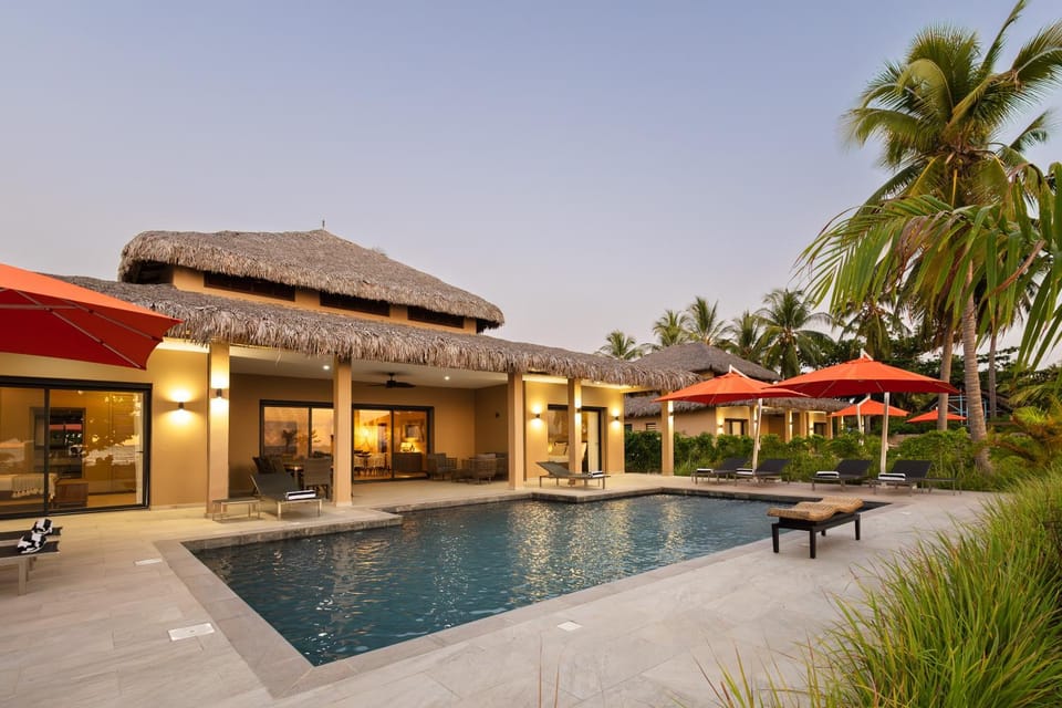 Patio, Swimming pool