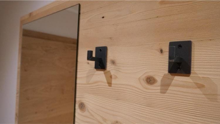 Bucherwirt Appartements Apartment in Tyrol