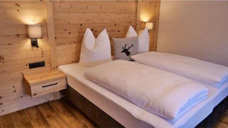 Bucherwirt Appartements Apartment in Tyrol