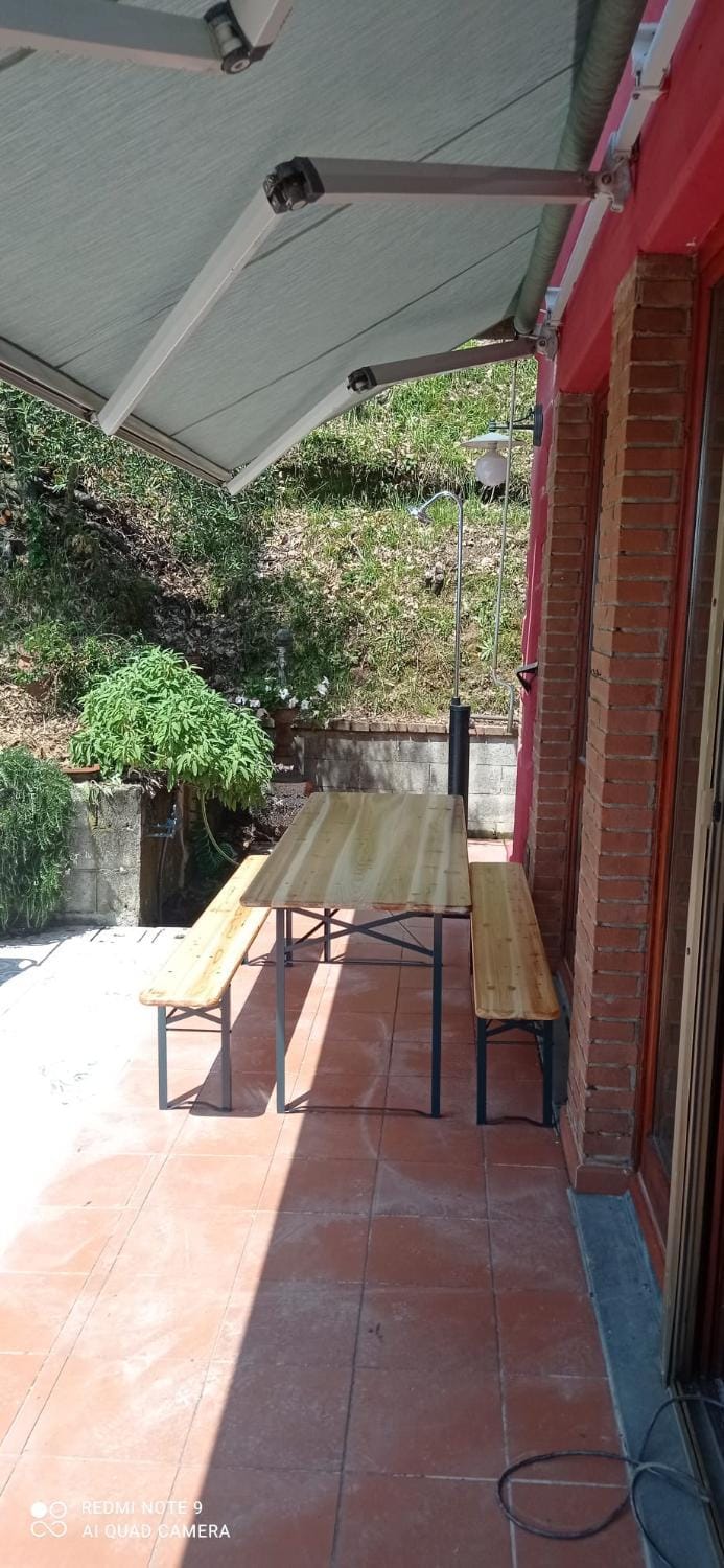 villino la fiaba House in Pescia, Italy