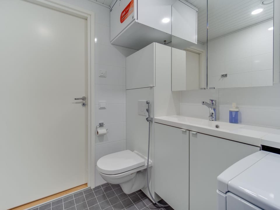 Toilet, Bathroom