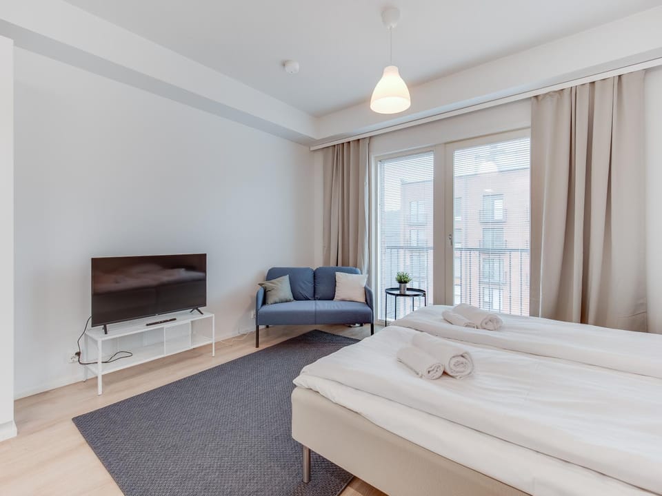 Balcony/Terrace, Living room