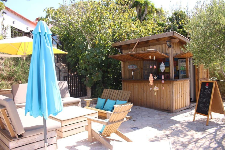 Lounge or bar, Swimming pool