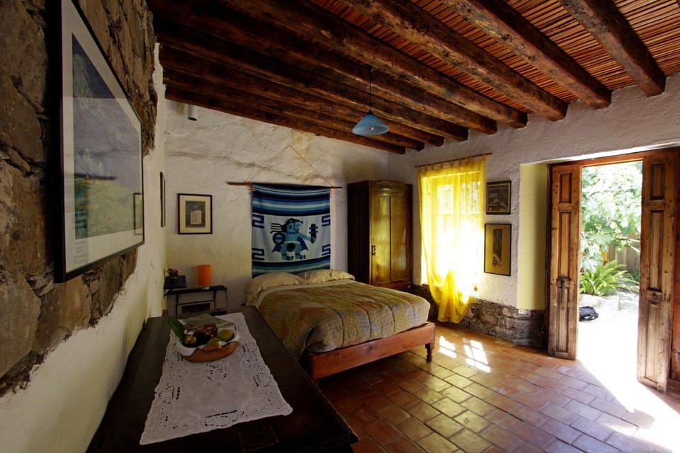 Casa Curtos Apartment in State of Nuevo Leon