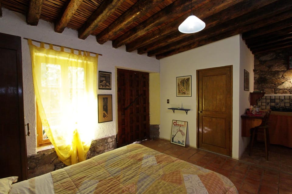 Casa Curtos Apartment in State of Nuevo Leon