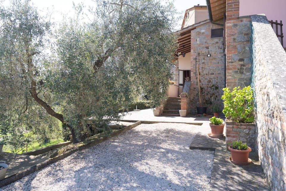 La Casa di Sara Apartment in Umbria