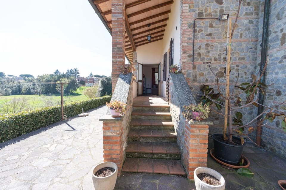 La Casa di Sara Apartment in Umbria