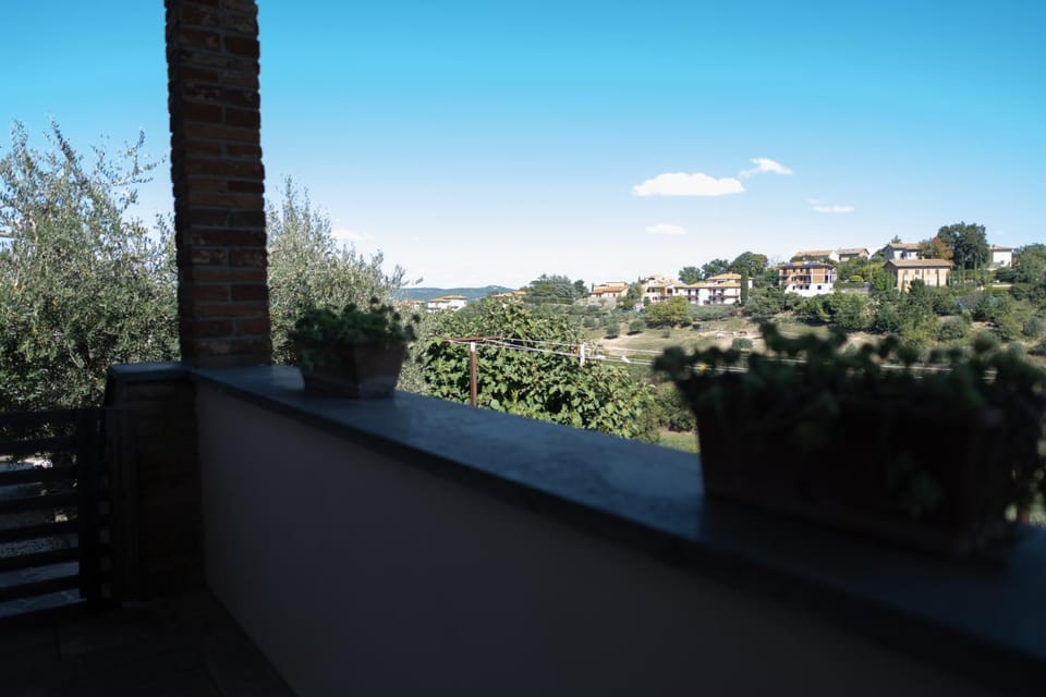 Day, View (from property/room), Balcony/Terrace