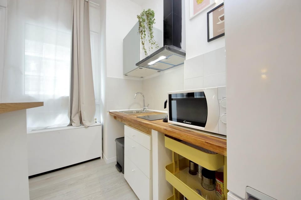 Porta San Giovanni Suite Apartment in Rome