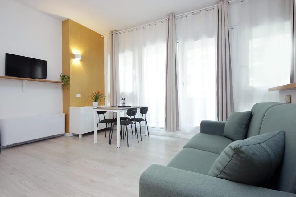 Porta San Giovanni Suite Apartment in Rome