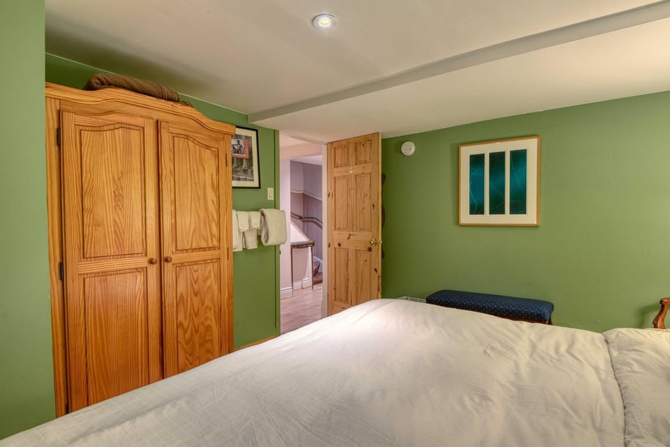 La Loggia Art B&B Bed and Breakfast in Laval