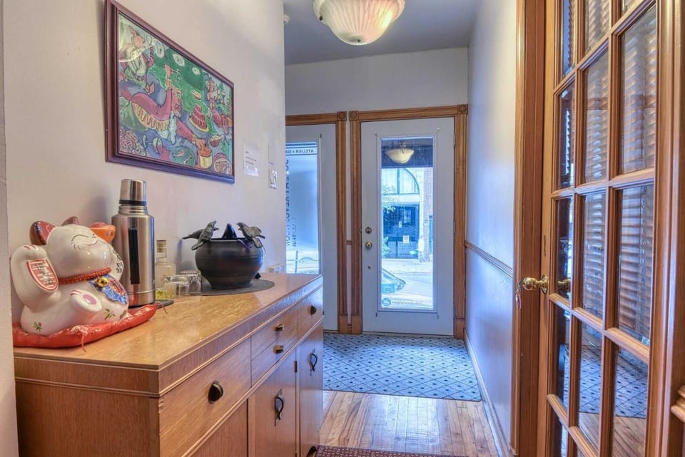 La Loggia Art B&B Bed and Breakfast in Laval