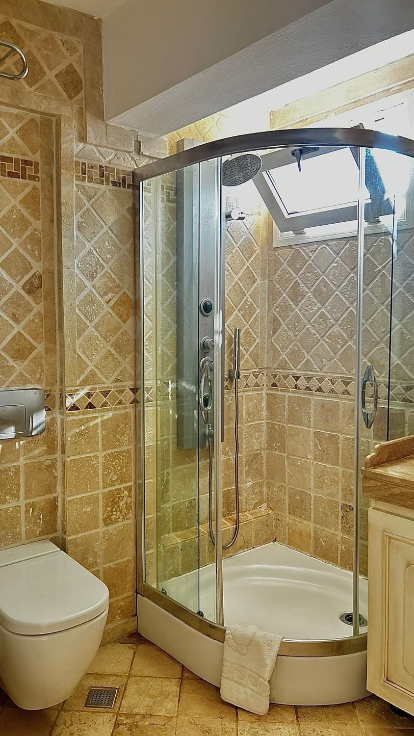 Villa B&D Lou Villa in Fethiye