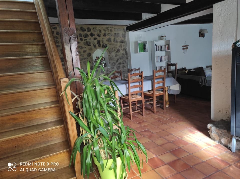 Belle maison provençale House in Castellane