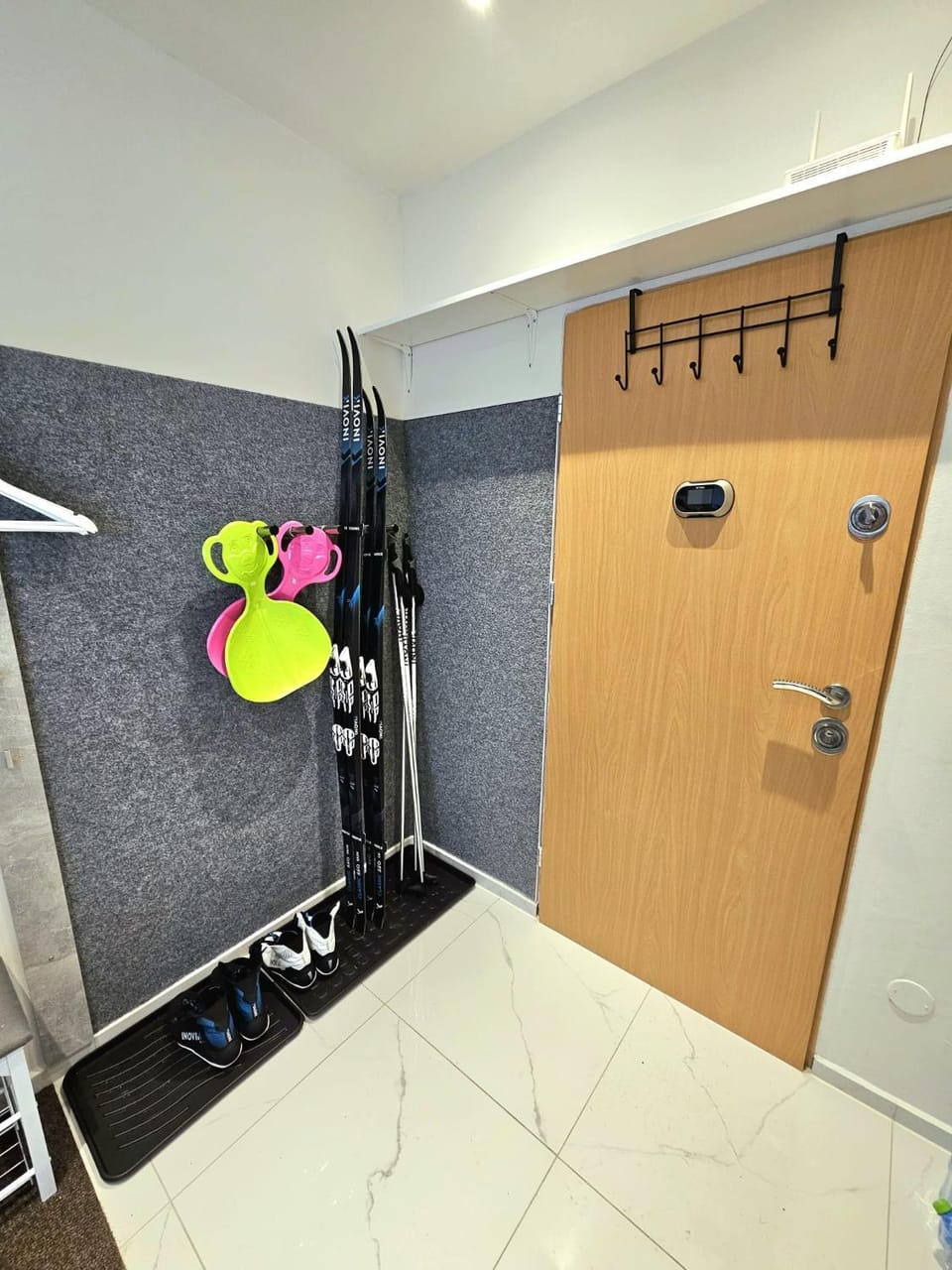 Brave Lama Apartment in Lower Silesian Voivodeship