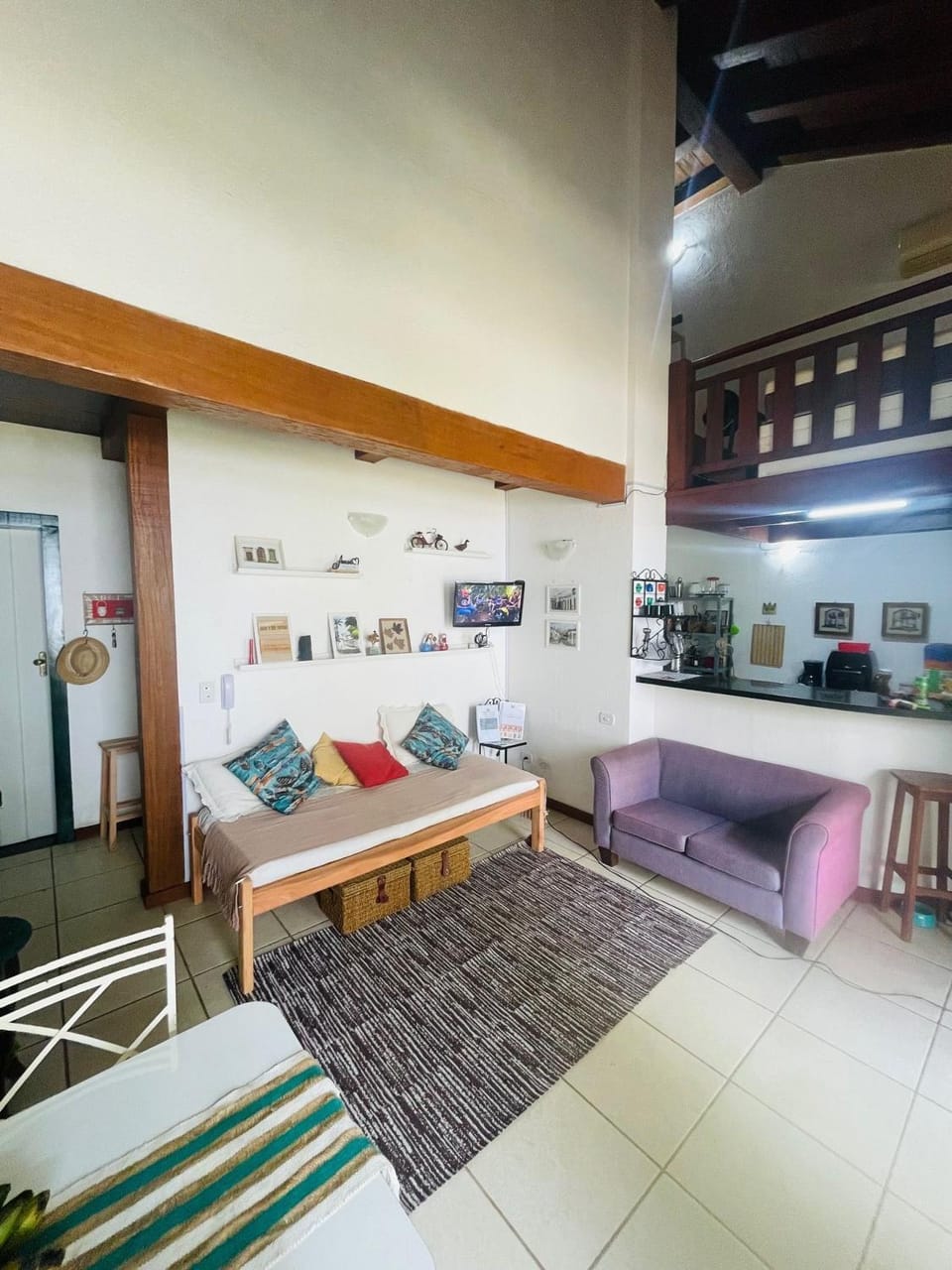 Fantastica casa no melhor condomínio de Paraty Apartment in Paraty