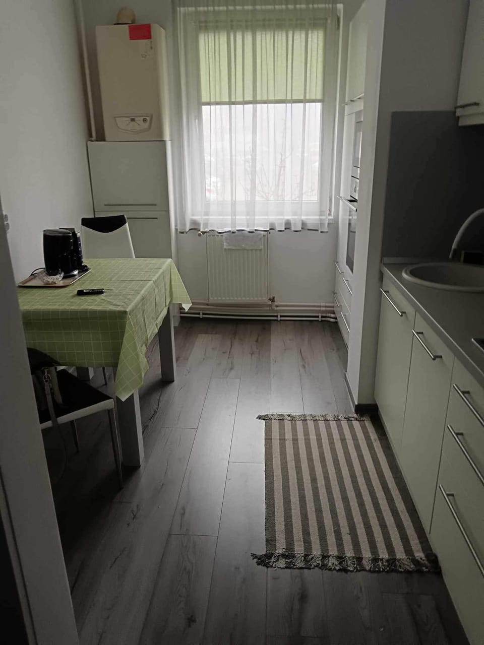 Enci kiado apartman Apartment in Romania