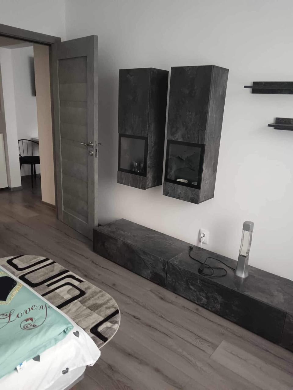Enci kiado apartman Apartment in Romania