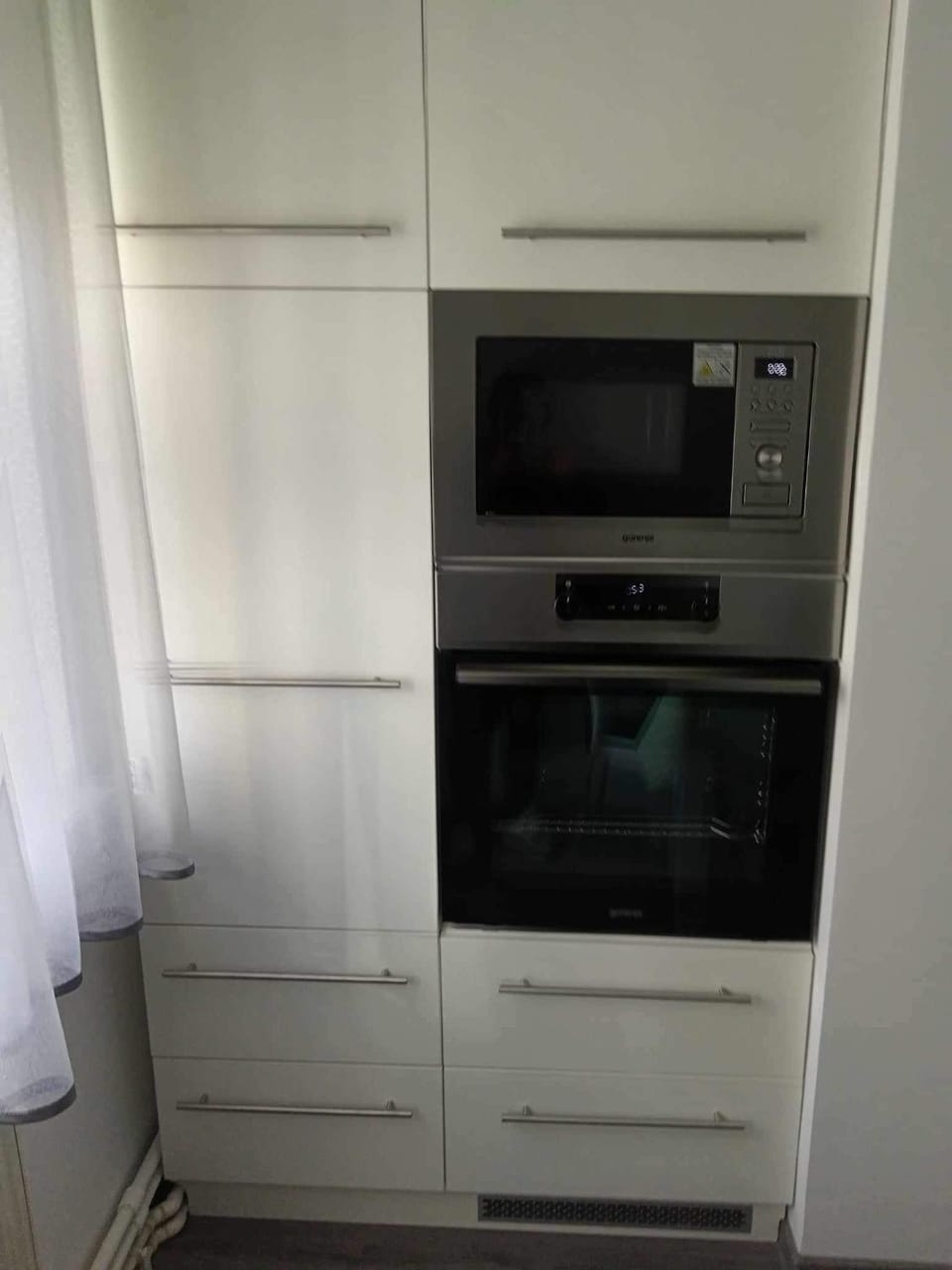 Enci kiado apartman Apartment in Romania