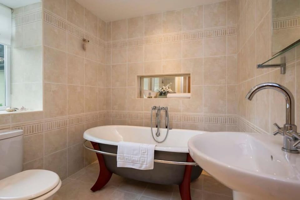 The Granary at Pannels Ash Farm House in St Edmundsbury District