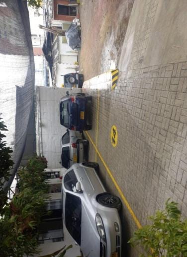 Hotel Colonial Plaza Hotel in Bucaramanga