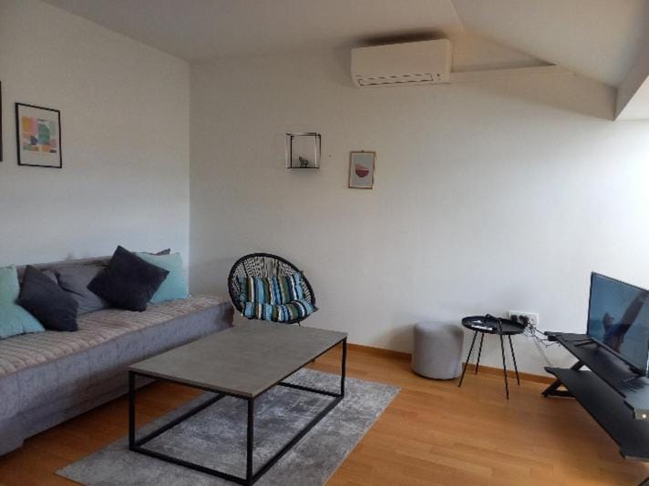 Apartman RedBrick Apartment in Federation of Bosnia and Herzegovina