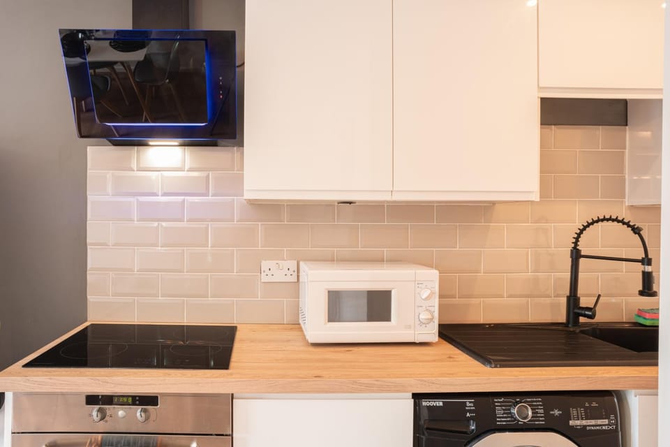 Olympic apartment - Stratford Apartment in London