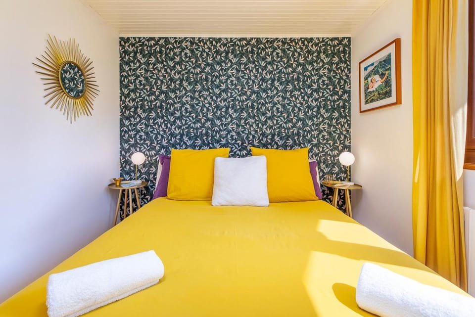 Onlymyflats - Into the Woods Apartment in Haute-Savoie