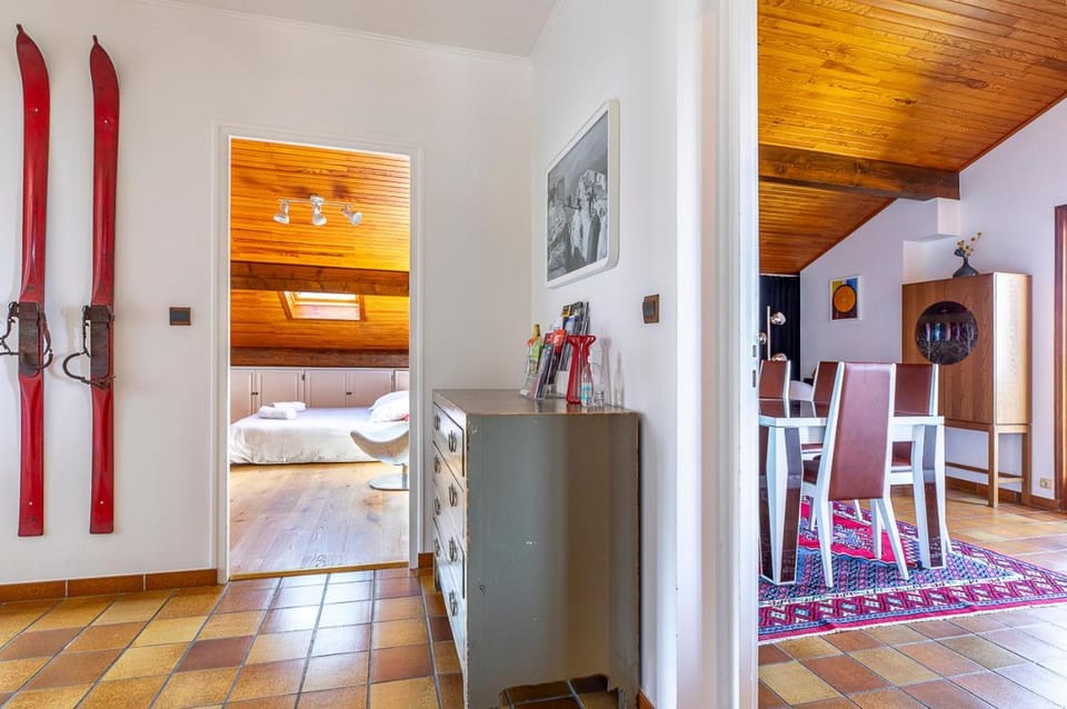 Onlymyflats - Into the Woods Apartment in Haute-Savoie